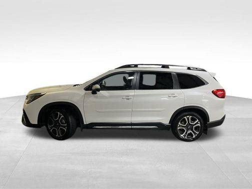 2023 Subaru Ascent Limited 8-Passenger