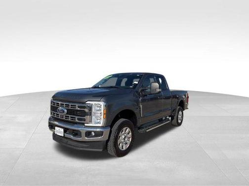 2024 Ford F-350 XLT
