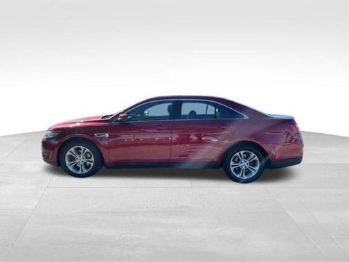 2016 Ford Taurus SEL