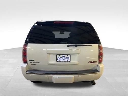 2012 GMC Yukon Denali
