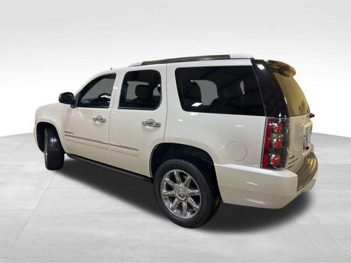 2012 GMC Yukon Denali