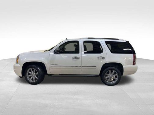 2012 GMC Yukon Denali