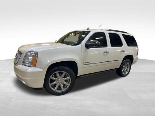 2012 GMC Yukon Denali