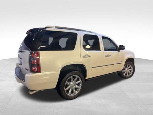 2012 GMC Yukon Denali