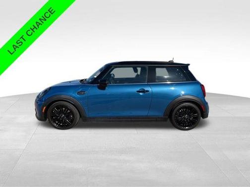 2023 MINI Hardtop Cooper