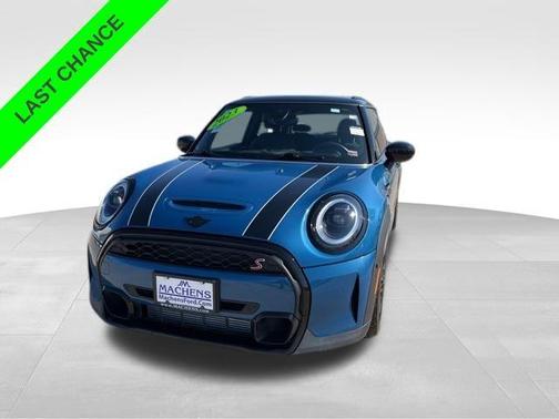 2023 MINI Hardtop Cooper