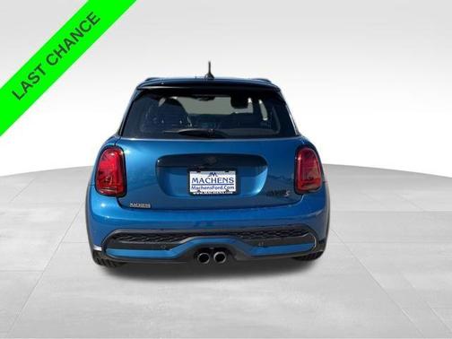 2023 MINI Hardtop Cooper
