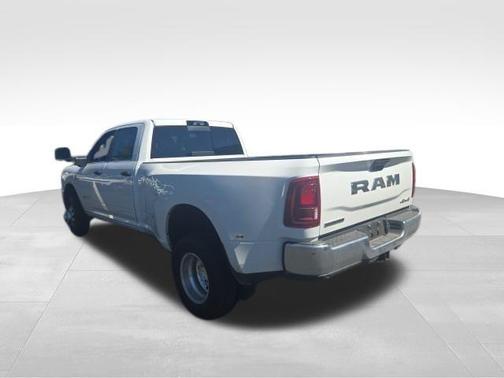 2025 RAM 3500 Big Horn
