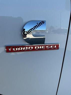 2025 RAM 3500 Big Horn