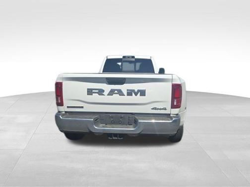 2025 RAM 3500 Big Horn