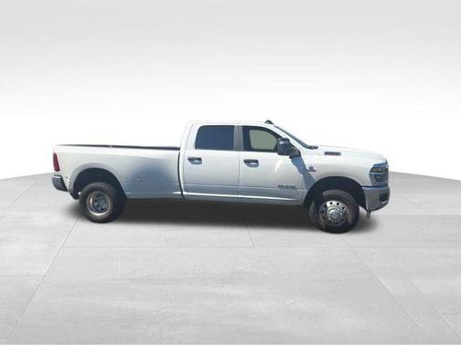2025 RAM 3500 Big Horn
