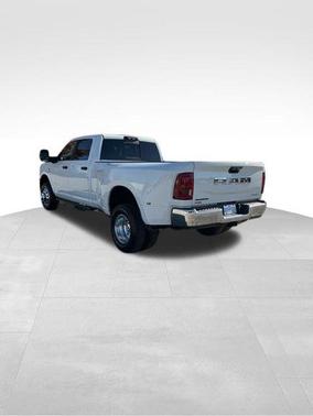 2025 RAM 3500 Big Horn