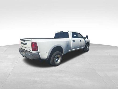 2025 RAM 3500 Big Horn