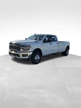 2025 RAM 3500 Big Horn