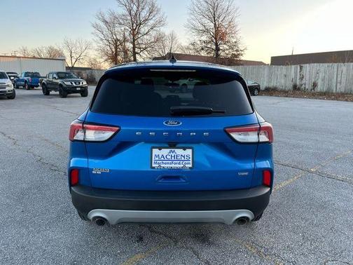 2020 Ford Escape SE Sport Hybrid