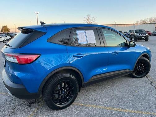 2020 Ford Escape SE Sport Hybrid