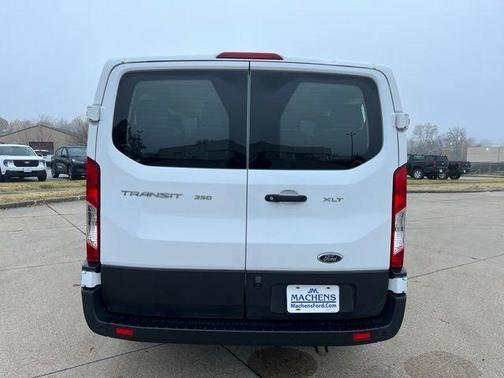 2018 Ford Transit-350 XLT
