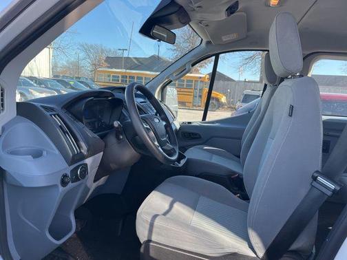 2018 Ford Transit-350 XLT