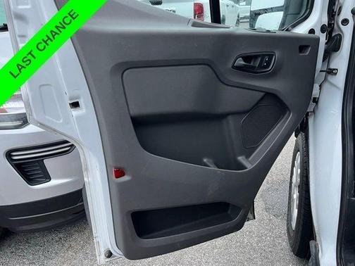 2018 Ford Transit-350 XLT