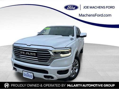 2023 RAM 1500 Longhorn