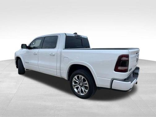 2023 RAM 1500 Longhorn