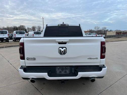 2023 RAM 1500 Longhorn