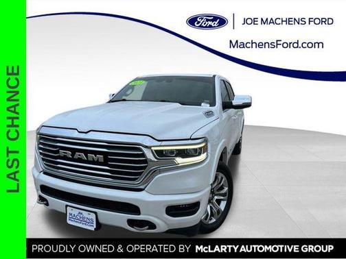 2023 RAM 1500 Longhorn