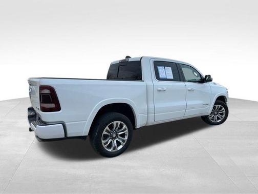 2023 RAM 1500 Longhorn