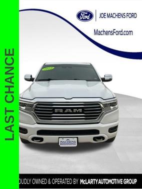 2023 RAM 1500 Longhorn