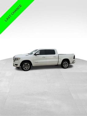 2023 RAM 1500 Longhorn