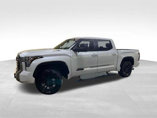 2024 Toyota Tundra Hybrid 1794 Edition
