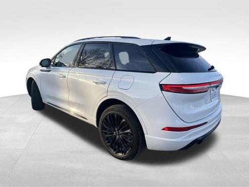 2025 Lincoln Corsair Reserve