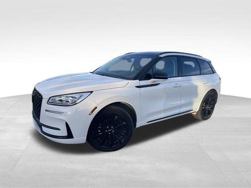 2025 Lincoln Corsair Reserve