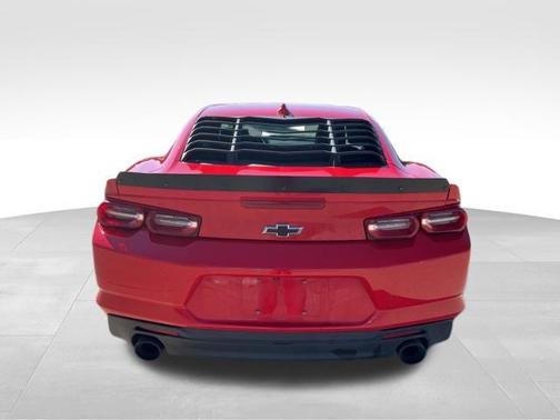 2020 Chevrolet Camaro LT1