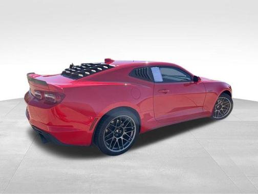 2020 Chevrolet Camaro LT1