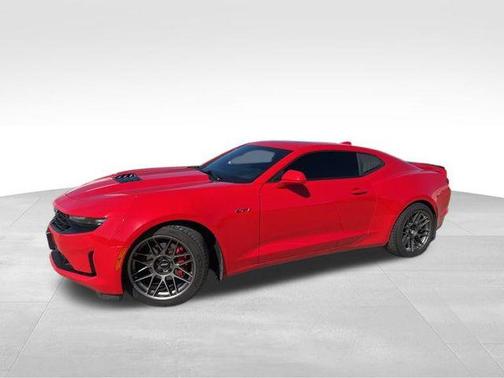 2020 Chevrolet Camaro LT1