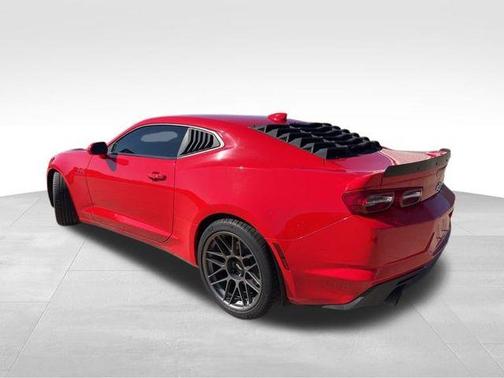 2020 Chevrolet Camaro LT1