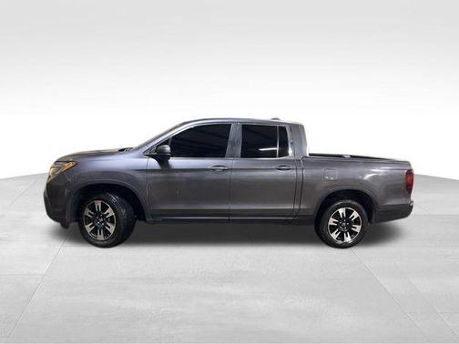 2020 Honda Ridgeline RTL