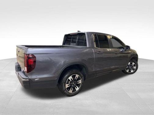 2020 Honda Ridgeline RTL
