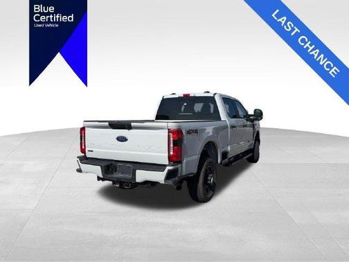 Avalanche 2026 Ford F-250 XL