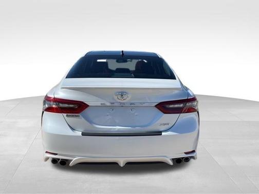2021 Toyota Camry XSE V6