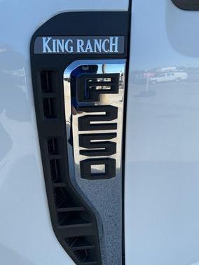 2024 Ford F-250 King Ranch
