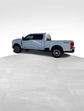 2024 Ford F-250 King Ranch