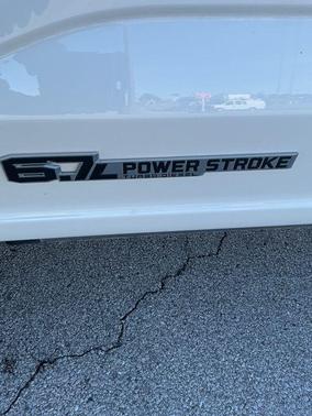 2024 Ford F-250 King Ranch