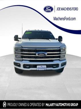 2024 Ford F-250 King Ranch