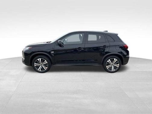 2024 Mitsubishi Outlander Sport 2.0 S