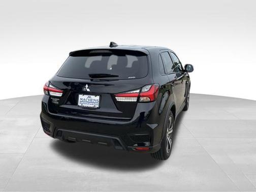 2024 Mitsubishi Outlander Sport 2.0 S