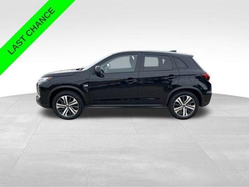 2024 Mitsubishi Outlander Sport 2.0 S