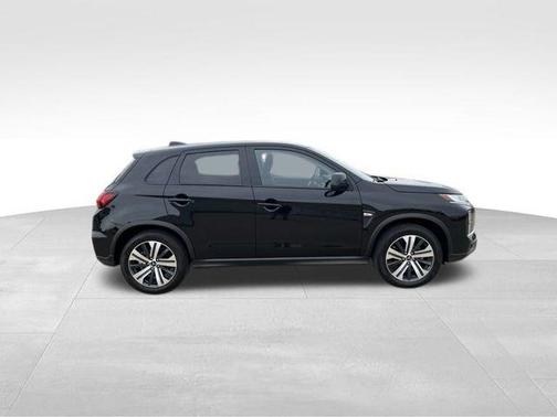 2024 Mitsubishi Outlander Sport 2.0 S