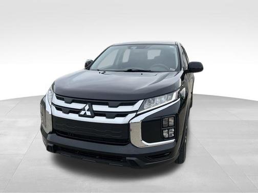 2024 Mitsubishi Outlander Sport 2.0 S